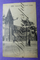 Balen Wezel; Kerk - Balen