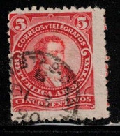 ARGENTINA Scott # 71 Used - Used Stamps
