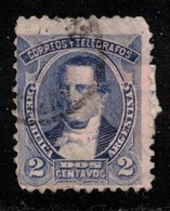 ARGENTINA Scott # 76b Used - Used Stamps