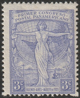 Argentina 1921 Sc 286  MNH** - Nuevos