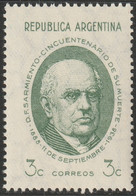 Argentina 1938 Sc 454  MNH** - Nuevos