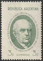 Argentina 1938 Sc 454  MNH** - Unused Stamps