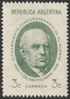 Argentina 1938 Sc 454  MNH** - Neufs