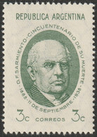 Argentina 1938 Sc 454  MNH** - Unused Stamps