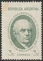 Argentina 1938 Sc 454  MNH** - Unused Stamps