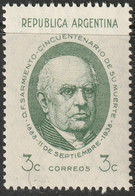 Argentina 1938 Sc 454  MNH** - Neufs