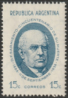 Argentina 1938 Sc 456  MNH** - Neufs