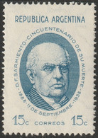 Argentina 1938 Sc 456  MNH** - Nuevos