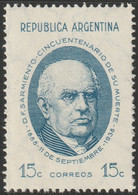 Argentina 1938 Sc 456  MNH** - Nuevos