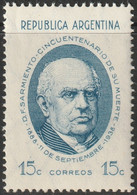 Argentina 1938 Sc 456  MNH** - Nuevos