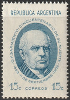 Argentina 1938 Sc 456  MNH** - Neufs