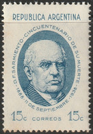 Argentina 1938 Sc 456  MNH** - Nuevos