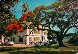 CPSM La Réunion-St Pierre-La Mairie      L1875 - Saint Pierre