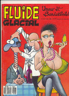 Livres, BD,  Revues -Revue"FLUIDE GLACIAL" N°143-Mai  1988-Umour Et Bandessinées (détails Description Et Scan) - Fluide Glacial