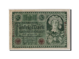 Billet, Allemagne, 50 Mark, 1920, 1920-07-23, KM:68, SPL - 50 Mark