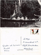 CPM SURINAME-Carte Photo (329885) - Suriname