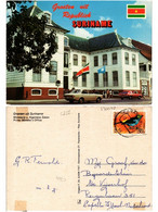 CPM SURINAME-Groeten Uit Suriname-Prime Minister's Office (330078) - Surinam