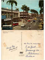 CPM SURINAME-Maagdenstraat (329950) - Surinam