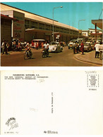 CPM SURINAME-Paramaribo-The New General Market (330174) - Surinam