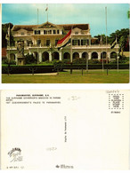 CPM SURINAME-Paramaribo-The Suriname Governor's Mansion (330144) - Surinam