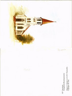 CPM SURINAME-Saronkerk-Evangelische Broedergemeente (330147) - Surinam