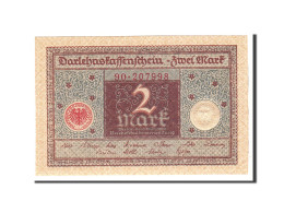 Billet, Allemagne, 2 Mark, 1920, 1920-03-01, KM:60, NEUF - Amministrazione Del Debito