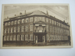 EINBECK , Gasthof ,  Schöne Karte  Um 1930 - Einbeck