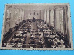 Esschen REDEMPTORISTENCOLLEGE Studiezaal ( Edit. Thill ) Anno 19?? ( Voir Scans ) ! - Essen