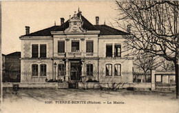 CPA PIERRE-BENITE - La Mairie (639825) - Pierre Benite