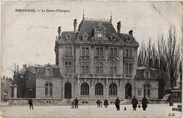 CPA BAR-le-DUC - Env. - La Caisse D'Épargne (630963) - Bar Le Duc