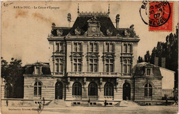 CPA BAR-le-DUC - La Caisse D'Épargne (630977) - Bar Le Duc