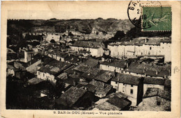 CPA BAR-le-DUC - Vue Générale (631452) - Bar Le Duc