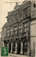 CPA BAR-le-DUC - Café Des Oiseaux (631526) - Bar Le Duc