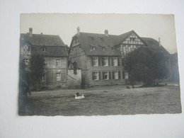 WARBURG , Fotokarte ,  Schöne Karte  Um 1925 - Warburg