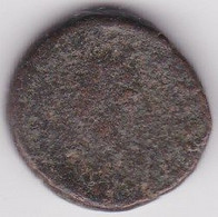 JUSTINIANUS I, Dekanumium - Byzantine