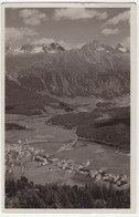 Celerina (Engadin) - (Suisse/Schweiz/CH) - Celerina/Schlarigna