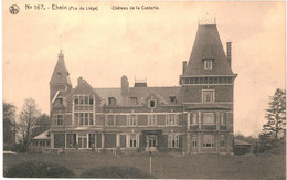 CPA Carte Postale Belgique Ehein Château De La Costerie   VM58500 - Neupré