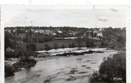 MONTBOZON LE BARRAGE ET THIENANS CPSM 9X14 TBE - Montbozon