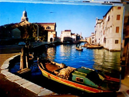 CHIOGGIA CANAL VENA VB1969 IY4164 - Chioggia