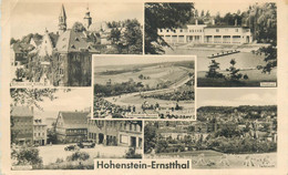 Hohenstein-Ernstthal - Hohenstein-Ernstthal