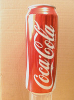 Lattina Italia - Coca Cola - 50 Cl  -  Vuota - Cannettes