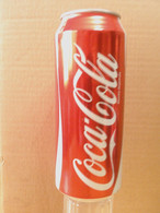 Lattina Italia - Coca Cola - 50 Cl  -  Vuota - Cans