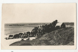 29 Finistère Cleder Kerfissien La Pointe De L'avillo Ed Photo Y Simon Cleder - Cléder