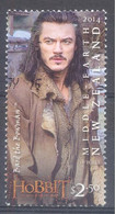 NIEUW ZEALAND   (GES241) X - Used Stamps