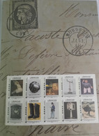 Collector No 33 L’adresse Musée De La Poste - Collectors