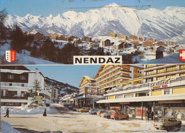 NENDAZ -Station - Nendaz