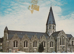AARSELE - Sint-Martinuskerk - Tielt