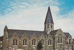 AARSELE - Sint-Martinuskerk - Tielt