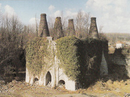 ANTOING ( Calonne) - Fours "Brébart" à L'Almanach - Antoing