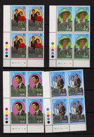 Hong-Kong - 1989 - Royal Visit  - Neufs** - MNH - Unused Stamps